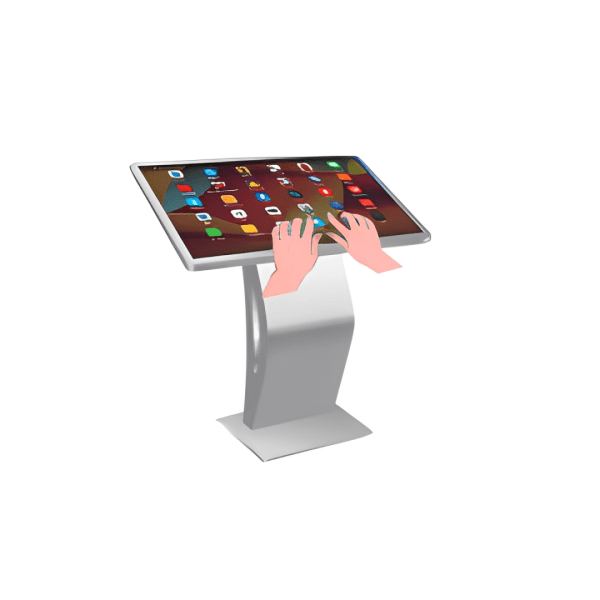 Touch Screen - Stand Model