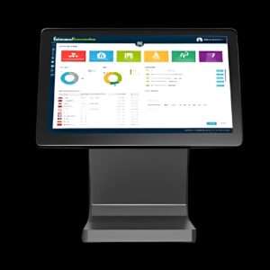 Neom Single Screen POS